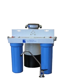 MB612 Water Purification System