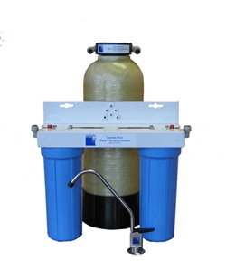 MB618 Water Purification System