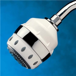 Royale™ All-In-One® Shower Filter