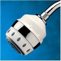 Royale™ All-In-One® Shower Filter