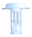 Easy Load Cap for Snap on Bottles