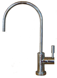 Contemporary Style Faucet