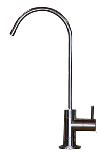 Contemporary Petite Style Faucet