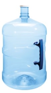 5 Gallon PET Bottle - BPA Free