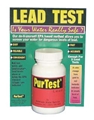 Lead Test Kit