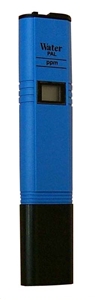 Total Dissolved Solids Tester