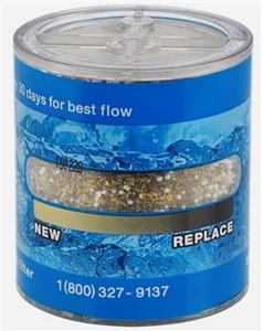 Shower Cartridge: High Output™