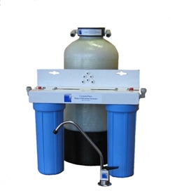 MB818 Water Purification System