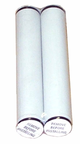 Shower Cartridge: HH or Hose