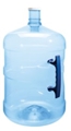 5 Gallon PET Bottle - BPA Free