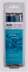 Shower Cartridge: HH or Hose
