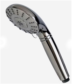 Shower Pure7 - The  Hand Held  Shower Filter