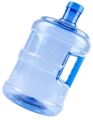 3 Gallon PET Bottle - BPA Free