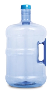 5 Gallon PET Bottle - BPA Free